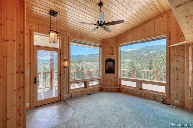 19290 Mountain View Drive Buena Vista, CO 81211