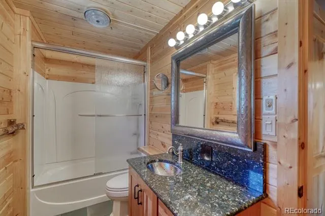 19290 Mountain View Drive Buena Vista, CO 81211