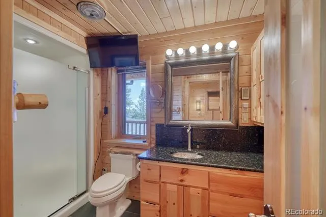 19290 Mountain View Drive Buena Vista, CO 81211