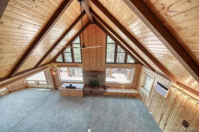 19290 Mountain View Drive Buena Vista, CO 81211