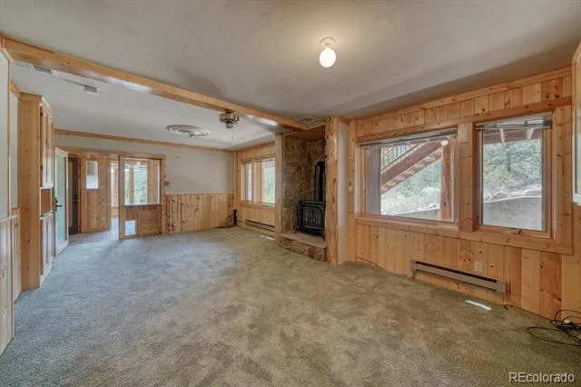 19290 Mountain View Drive Buena Vista, CO 81211