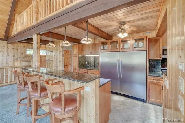 19290 Mountain View Drive Buena Vista, CO 81211