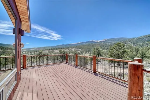 19290 Mountain View Drive Buena Vista, CO 81211