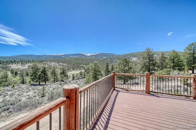 19290 Mountain View Drive Buena Vista, CO 81211