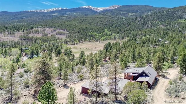 19290 Mountain View Drive Buena Vista, CO 81211