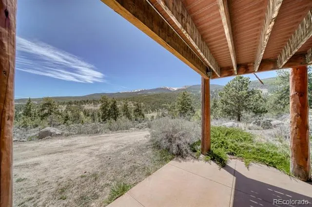 19290 Mountain View Drive Buena Vista, CO 81211