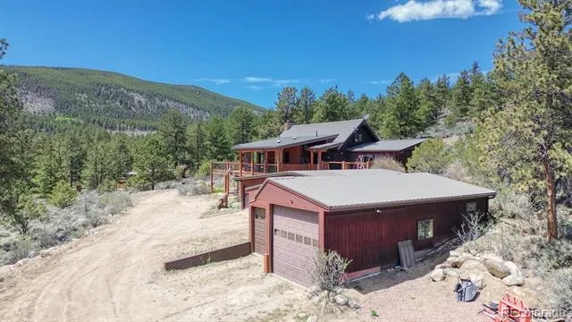 19290 Mountain View Drive Buena Vista, CO 81211