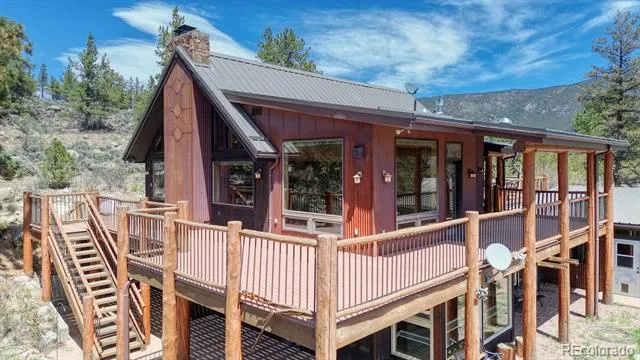 19290 Mountain View Drive Buena Vista, CO 81211