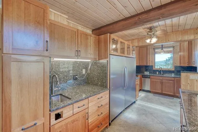 19290 Mountain View Drive Buena Vista, CO 81211