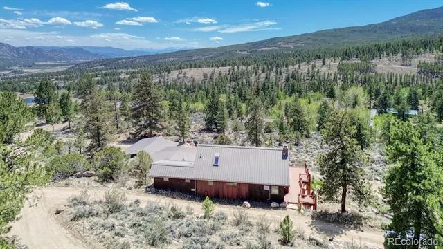 19290 Mountain View Drive Buena Vista, CO 81211