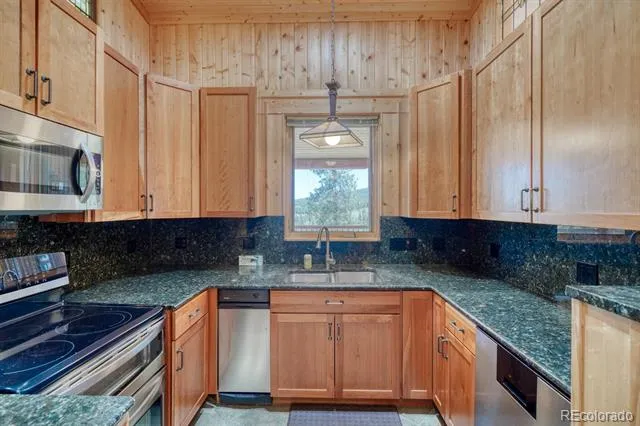 19290 Mountain View Drive Buena Vista, CO 81211