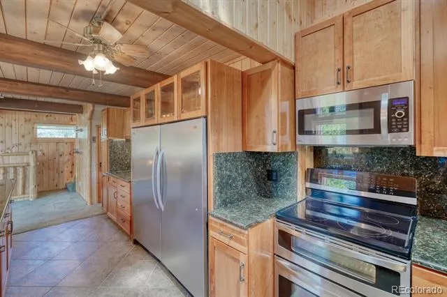 19290 Mountain View Drive Buena Vista, CO 81211