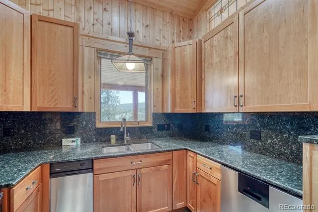 19290 Mountain View Drive Buena Vista, CO 81211