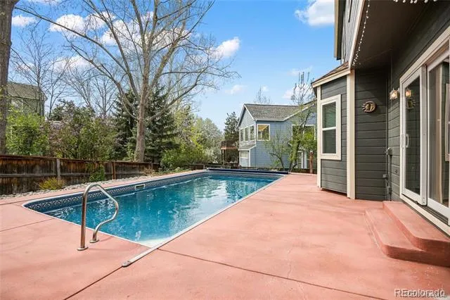 9943 Cottoncreek Drive Highlands Ranch, CO 80130
