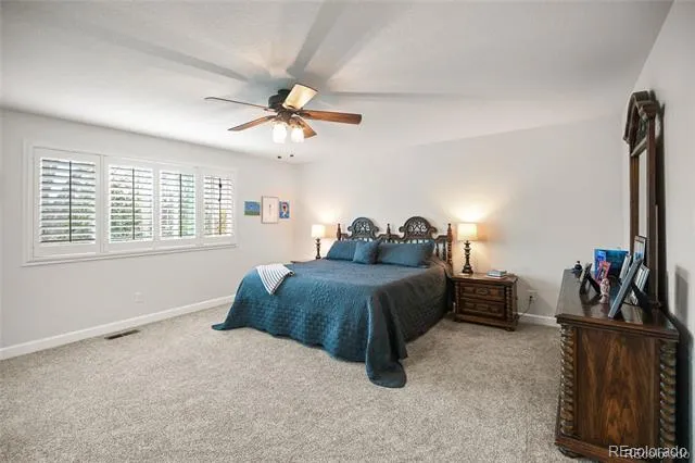 9943 Cottoncreek Drive Highlands Ranch, CO 80130