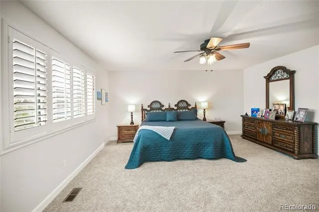 9943 Cottoncreek Drive Highlands Ranch, CO 80130