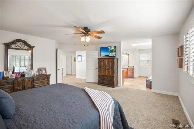 9943 Cottoncreek Drive Highlands Ranch, CO 80130