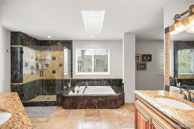 9943 Cottoncreek Drive Highlands Ranch, CO 80130