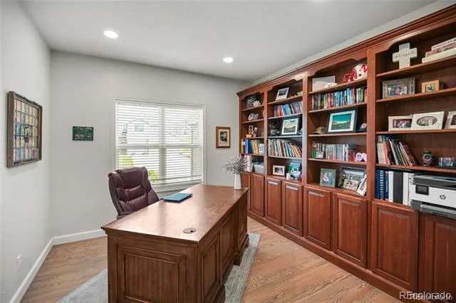 9943 Cottoncreek Drive Highlands Ranch, CO 80130