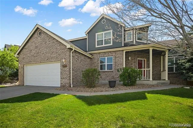 9943 Cottoncreek Drive Highlands Ranch, CO 80130