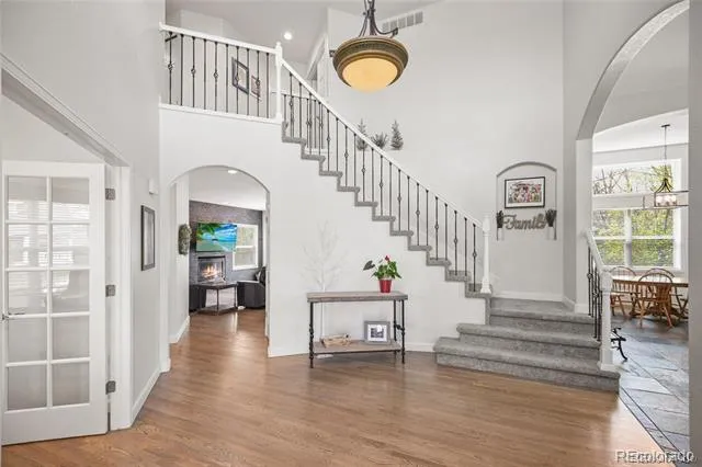 9943 Cottoncreek Drive Highlands Ranch, CO 80130
