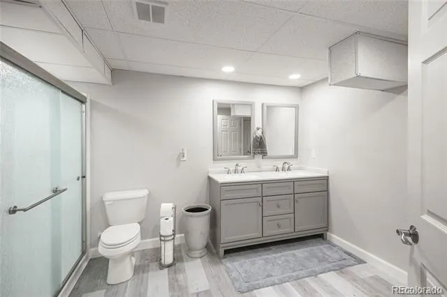 9943 Cottoncreek Drive Highlands Ranch, CO 80130