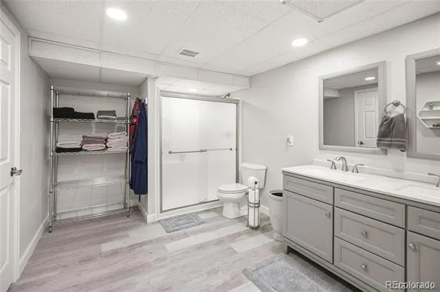 9943 Cottoncreek Drive Highlands Ranch, CO 80130