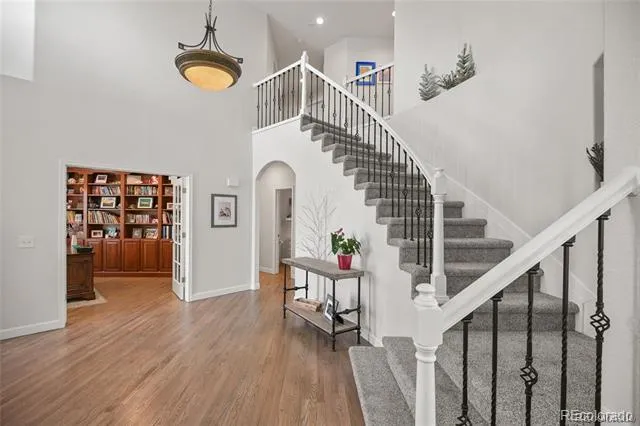 9943 Cottoncreek Drive Highlands Ranch, CO 80130