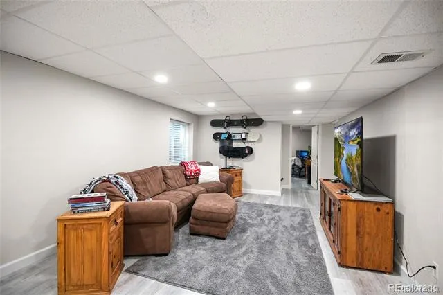 9943 Cottoncreek Drive Highlands Ranch, CO 80130