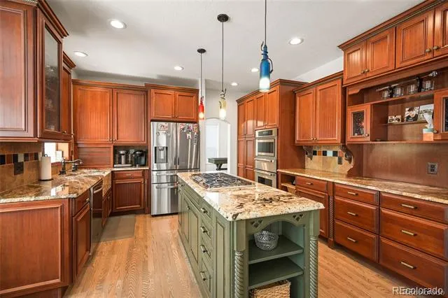 9943 Cottoncreek Drive Highlands Ranch, CO 80130
