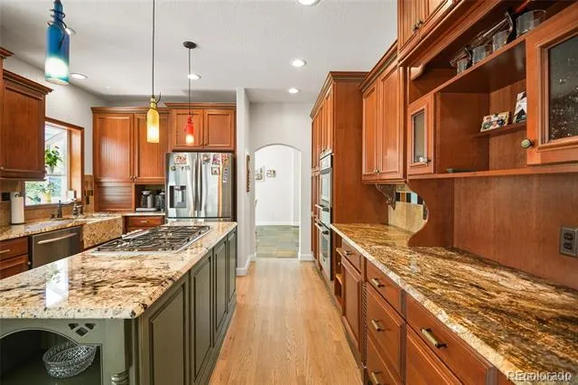 9943 Cottoncreek Drive Highlands Ranch, CO 80130