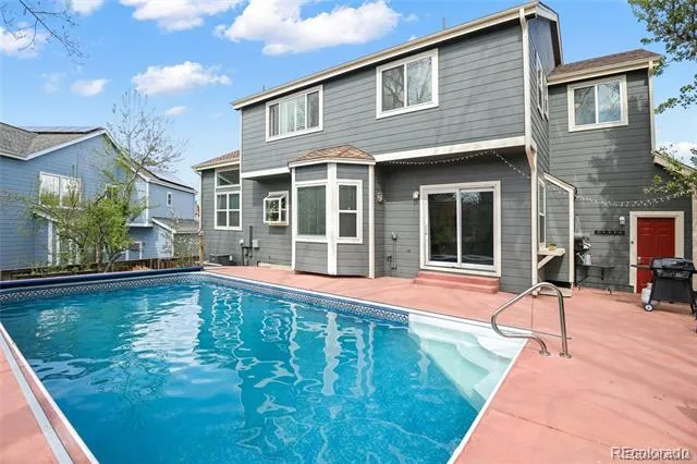 9943 Cottoncreek Drive Highlands Ranch, CO 80130