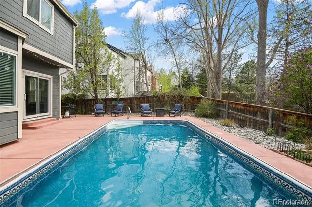 9943 Cottoncreek Drive Highlands Ranch, CO 80130
