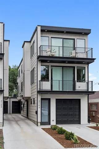 2147 S Bellaire Street Denver, CO 80222