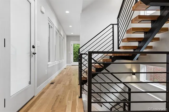 2147 S Bellaire Street Denver, CO 80222