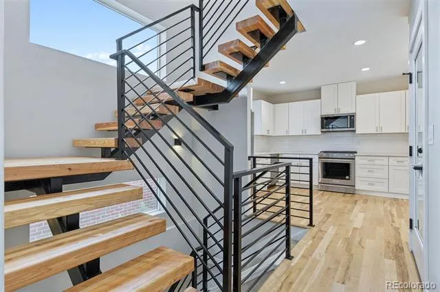 2147 S Bellaire Street Denver, CO 80222