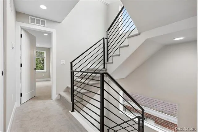 2147 S Bellaire Street Denver, CO 80222