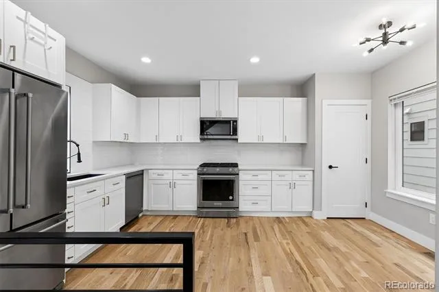 2147 S Bellaire Street Denver, CO 80222