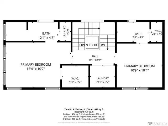 2147 S Bellaire Street Denver, CO 80222