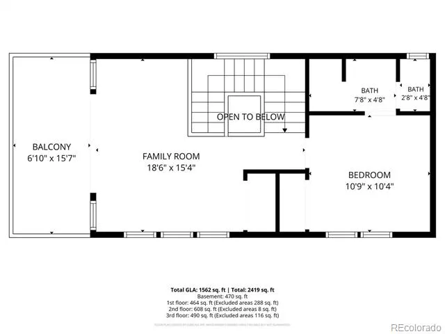 2147 S Bellaire Street Denver, CO 80222