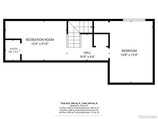 2147 S Bellaire Street Denver, CO 80222