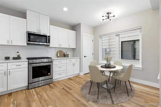 2147 S Bellaire Street Denver, CO 80222