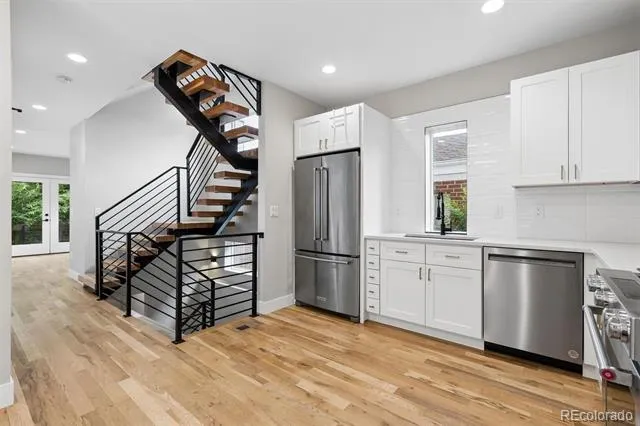 2147 S Bellaire Street Denver, CO 80222