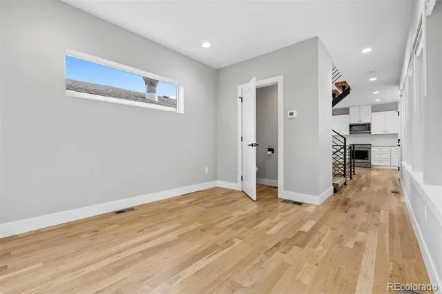 2147 S Bellaire Street Denver, CO 80222