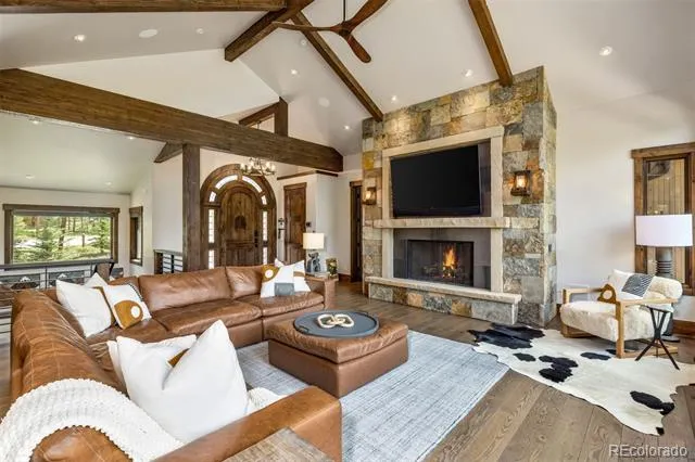 11 Dyer Trail Breckenridge, CO 80424