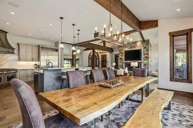 11 Dyer Trail Breckenridge, CO 80424