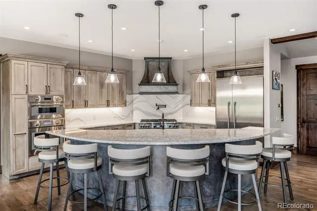 11 Dyer Trail Breckenridge, CO 80424