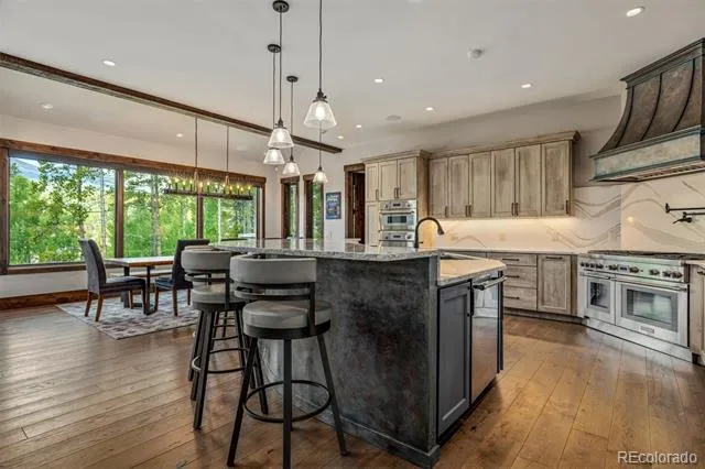 11 Dyer Trail Breckenridge, CO 80424