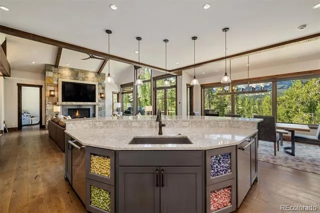 11 Dyer Trail Breckenridge, CO 80424