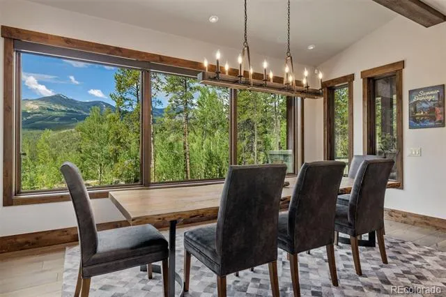11 Dyer Trail Breckenridge, CO 80424